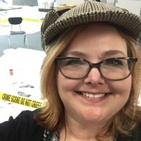 Suzanne Rauch-Wittman, Med