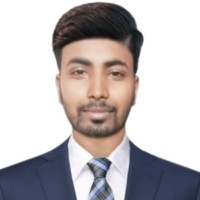 Md. Fahad Al Mamun