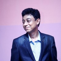 Indranil Roy