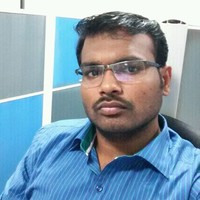 Mallik Arjun
