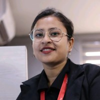 Puja Singha