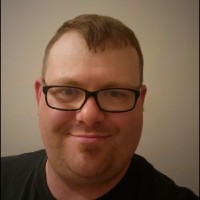 Todd Hepworth