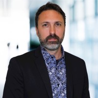 Sebastien Poirier