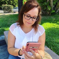 Míriam Latorre Cruz