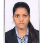 Bhagyashree Shrungare