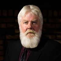 Ken Merchant