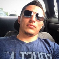 Aaron Sanchez