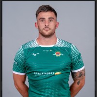 Jordan Holgate