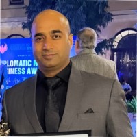 Sandeep Tyagi