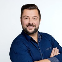 Christopher Baur, HMCC, CQEP