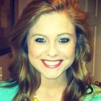 Addie Jones