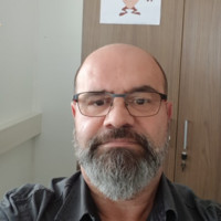 Laurent KLEIN
