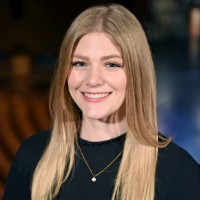 Hayley Todd Welsh