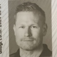 Ulf Larsson