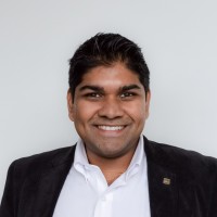 Dhiren Naidoo