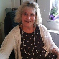 Linda Sherlock-Reich