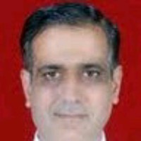 Sachin Khangaonkar