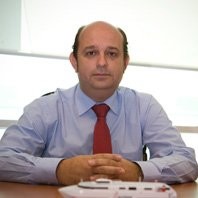 Alvaro Gutierrez Merelles