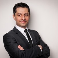 Anton Gorbovyi