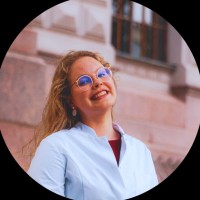 Suvi Laitinen