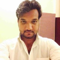 Tanzeel Ahmed