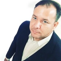Ademir R Silva