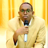 Abdurahman Ahmed Ali