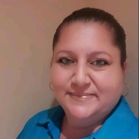Annia Sarmiento Benitez