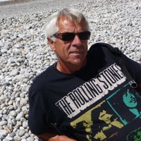 Dick Colly