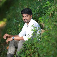 Sivananth M