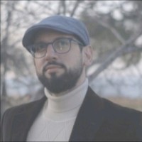 Ahmad Alghrawi