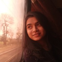 Tanaya Apte