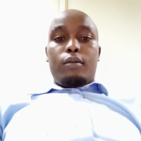 Charles Yusuf