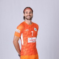 Sergio Mendigutxia Iglesias