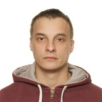 Denis Lozhkin