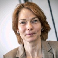 Inge Bleumink