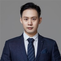 Kent Wang