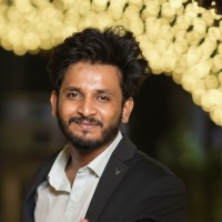 Mukesh C