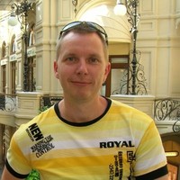 Sergey Shidlovsky