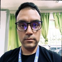 Eduardo Rodríguez Contreras