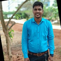 SUDIPTA NIRANJAN PARIDA