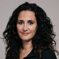 Jessica Farran Cabrera