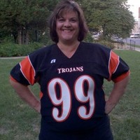 Brenda Spangler