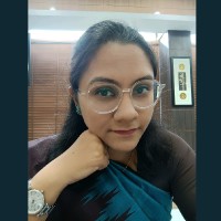 Samyogita Satpathy