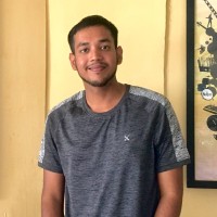 Aditya Vikram Agarwal