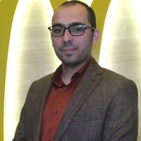 Mohammed Asaad Masri