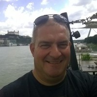 Urs Salzmann