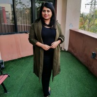 Shipra Sukhija