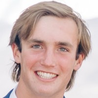 Luke Lundberg
