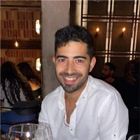 Ariel Biton